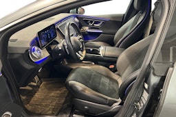 hopea Mercedes-Benz EQE 2022 kuva 3.