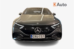 hopea Mercedes-Benz EQE 2022 kuva 5.