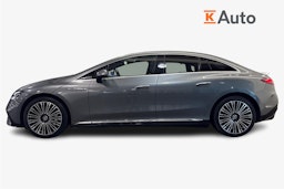 hopea Mercedes-Benz EQE 2022 kuva 6.