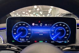 hopea Mercedes-Benz EQE 2022 kuva 14.