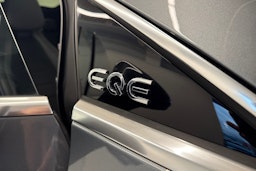 hopea Mercedes-Benz EQE 2022 kuva 24.