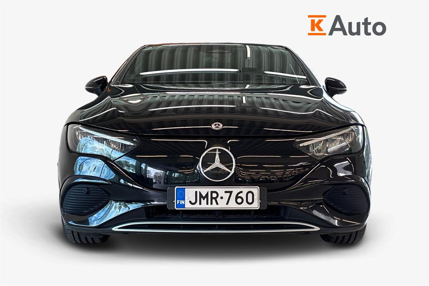 Mercedes-Benz EQE 350+ 2023, kuva 4/25