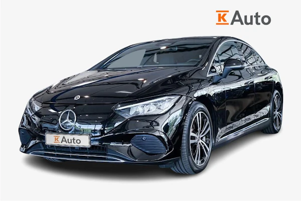 Mercedes-Benz EQE 350 | Ennakkomyynnissä |