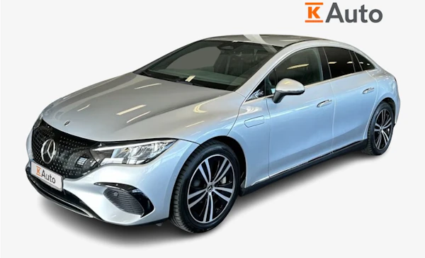 Mercedes-Benz EQE 300 Avantgarde | ENNAKKOMYYNNISSÄ |