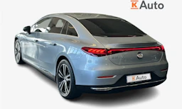hopea Mercedes-Benz EQE 2023 kuva 2.