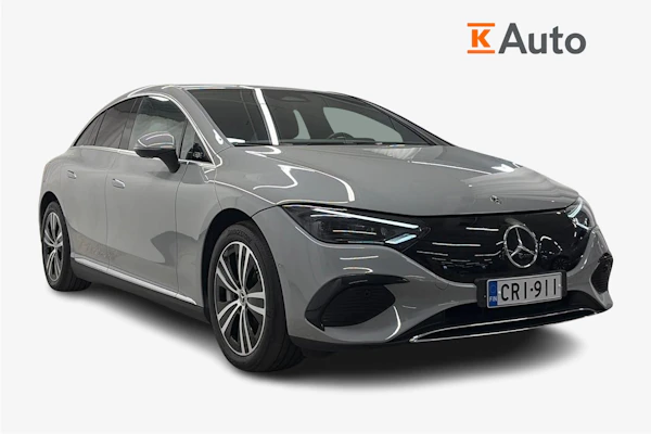 Mercedes-Benz EQE 350+