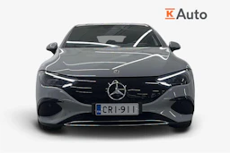 harmaa Mercedes-Benz EQE 2023 kuva 4.