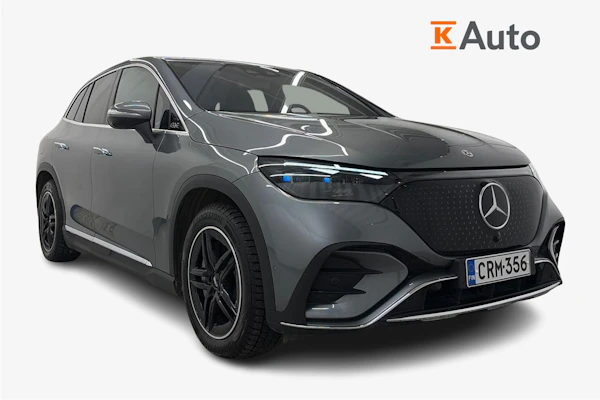 Mercedes-Benz EQE SUV 350 4MATIC AMG