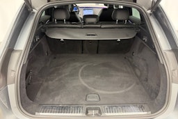 harmaa Mercedes-Benz EQE SUV 2023 kuva 11.