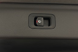 harmaa Mercedes-Benz EQE SUV 2023 kuva 13.