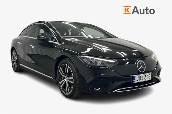 Mercedes-Benz EQE 350