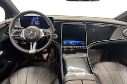 harmaa Mercedes-Benz EQE 2023 kuva 7.