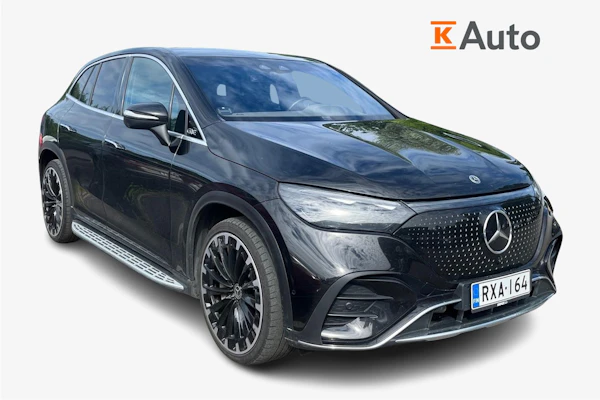 Mercedes-Benz EQE SUV 500 SUV 4MATIC