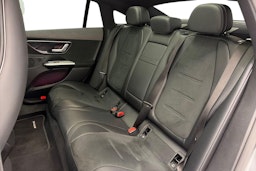 harmaa Mercedes-Benz EQE 2023 kuva 10.