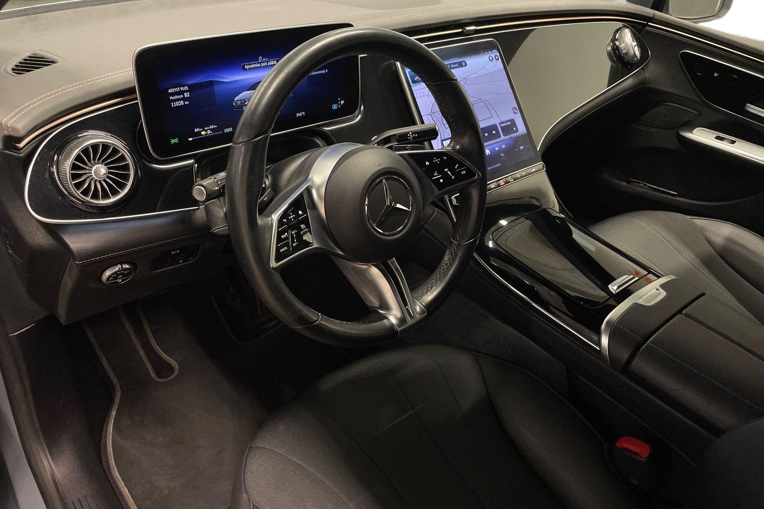 Mercedes-Benz EQE EQE 350 4MATIC 2023, photo 6/31