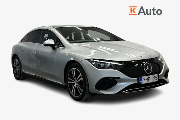 Mercedes-Benz EQE 300