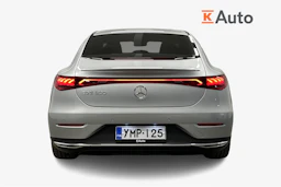 hopea Mercedes-Benz EQE 2023 kuva 4.