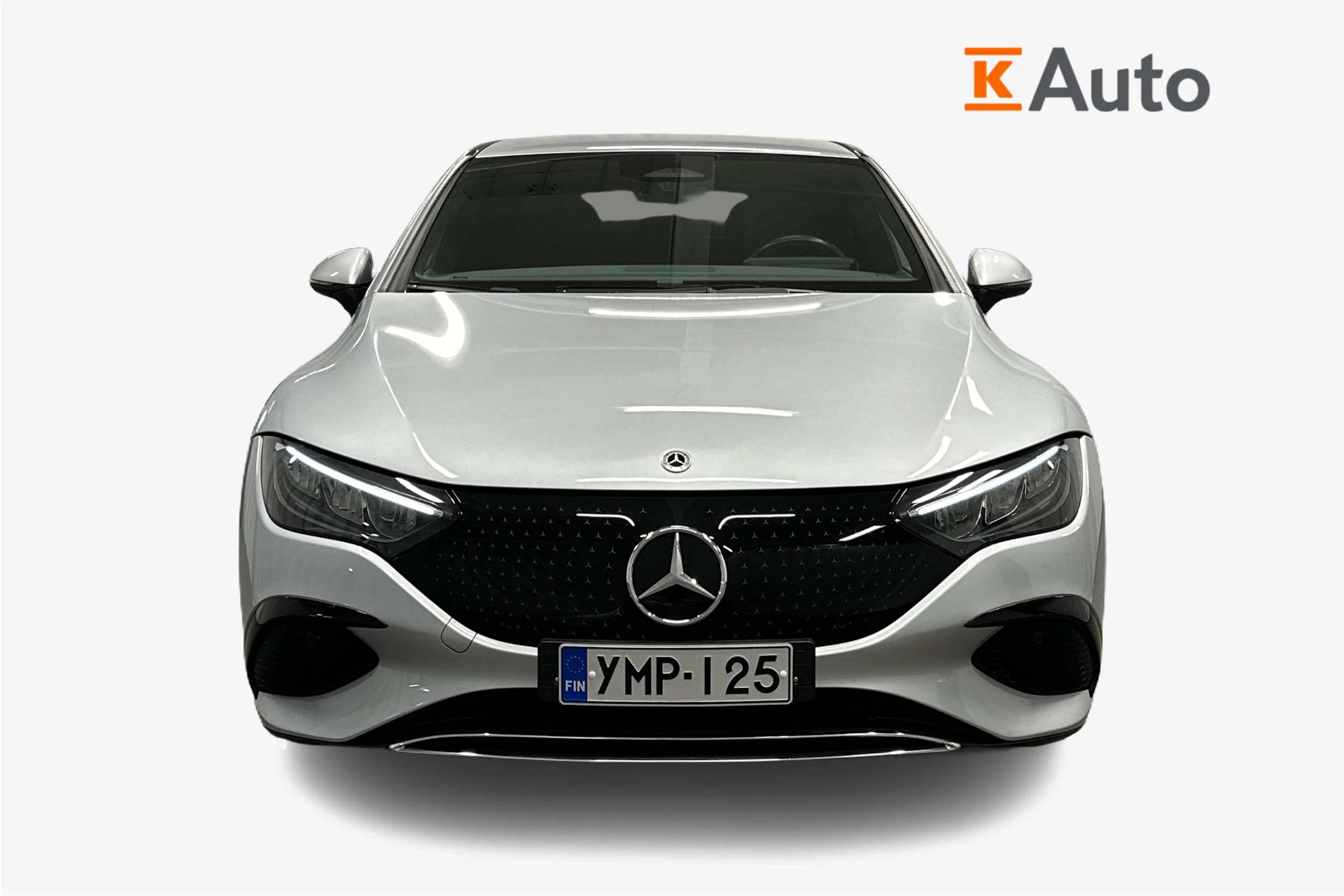 hopea Mercedes-Benz EQE 2023 kuva 5.