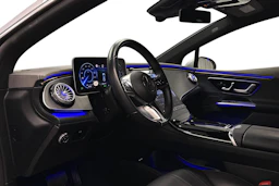 hopea Mercedes-Benz EQE 2023 kuva 8.