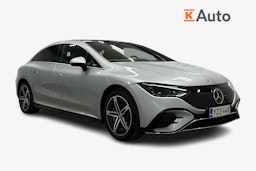 hopea Mercedes-Benz EQE 2023 kuva 1.