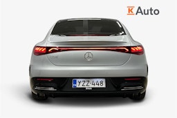 hopea Mercedes-Benz EQE 2023 kuva 3.