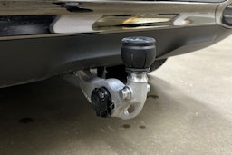 harmaa Mercedes-Benz EQE SUV 2024 kuva 41.