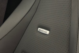 musta Mercedes-Benz EQE SUV 2023 kuva 25.