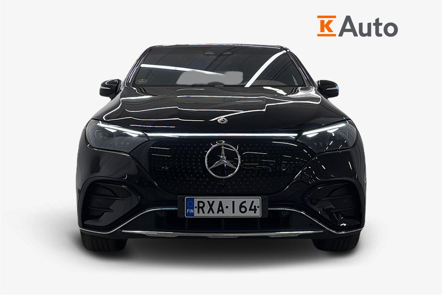 Mercedes-Benz EQE SUV 500 SUV 4MATIC 2023, kuva 4/40