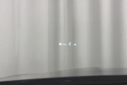 Musta Mercedes-Benz EQE SUV 2023 kuva 21.