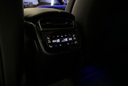 harmaa Mercedes-Benz EQE SUV 2023 kuva 36.