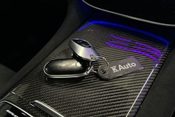 harmaa Mercedes-Benz EQE SUV 2023 kuva 41.