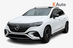 Mercedes-Benz EQE SUV 2024 kuva 1.