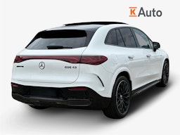Mercedes-Benz EQE SUV 2024 kuva 5.