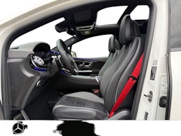 Mercedes-Benz EQE SUV 2024 kuva 7.