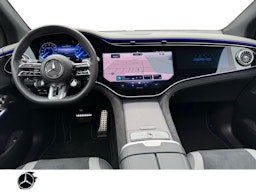 Mercedes-Benz EQE SUV 2024 kuva 9.