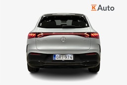 hopea Mercedes-Benz EQE SUV 2024 kuva 3.