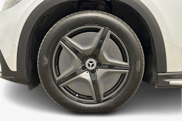 hopea Mercedes-Benz EQE SUV 2024 kuva 11.
