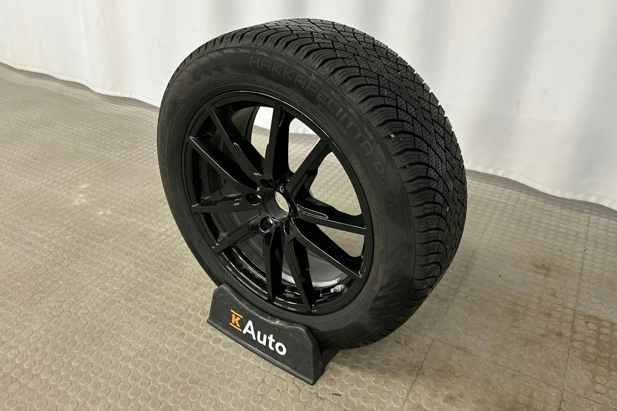 hopea Mercedes-Benz EQE SUV 2024 kuva 13.