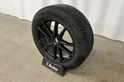hopea Mercedes-Benz EQE SUV 2024 kuva 13.