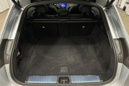 hopea Mercedes-Benz EQE SUV 2024 kuva 14.