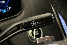 hopea Mercedes-Benz EQE SUV 2024 kuva 23.
