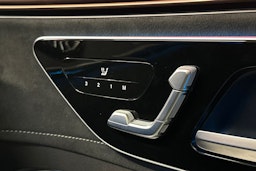 hopea Mercedes-Benz EQE SUV 2024 kuva 26.