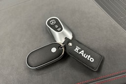hopea Mercedes-Benz EQE SUV 2024 kuva 41.