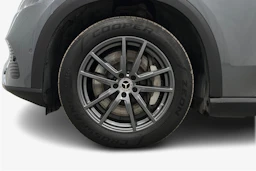 harmaa Mercedes-Benz EQE SUV 2024 kuva 12.