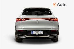 hopea Mercedes-Benz EQE SUV 2024 kuva 3.