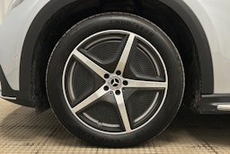 hopea Mercedes-Benz EQE SUV 2024 kuva 9.