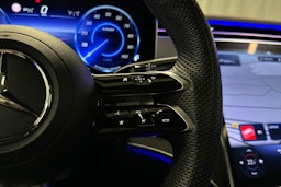 hopea Mercedes-Benz EQE SUV 2024 kuva 12.