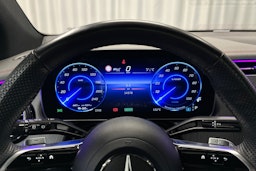 hopea Mercedes-Benz EQE SUV 2024 kuva 13.