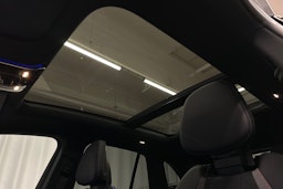 hopea Mercedes-Benz EQE SUV 2024 kuva 25.