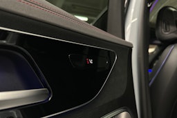 hopea Mercedes-Benz EQE SUV 2024 kuva 26.